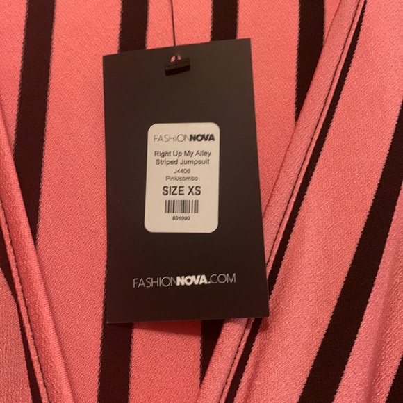 Jumpsuit - Picture 4 of 4